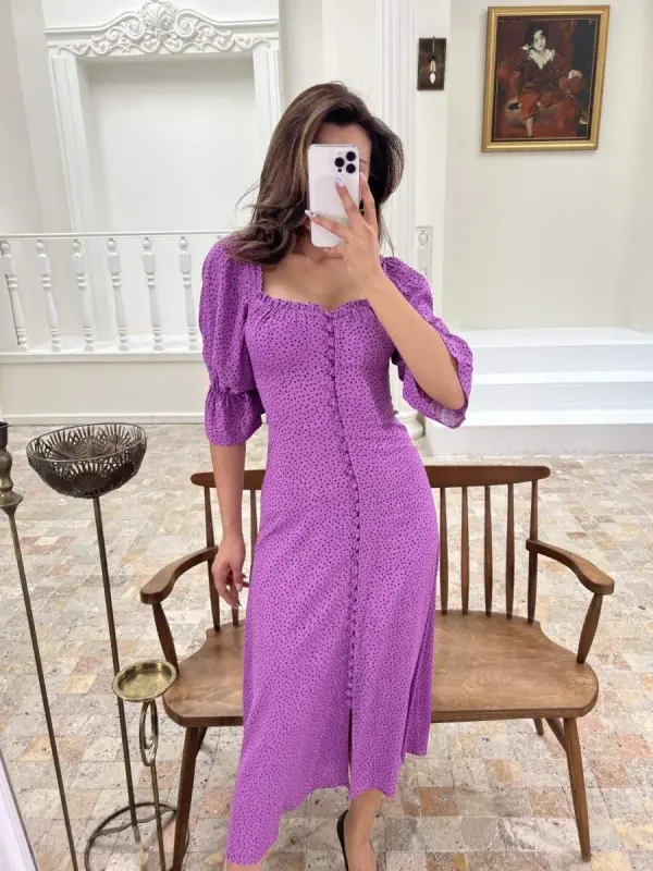 6439 DRESS-CHICAGO - 1