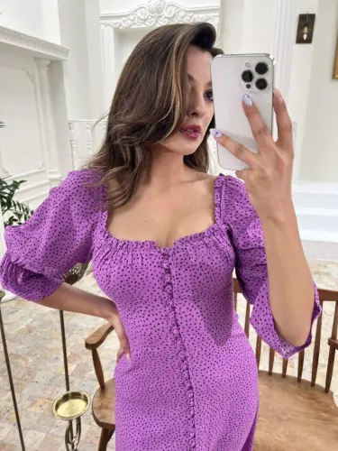 6439 DRESS-CHICAGO - 3