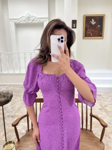 6439 DRESS-CHICAGO - 5