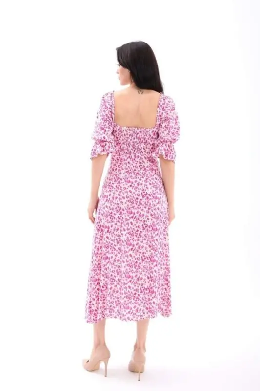 6439 DRESS-DETROIT - 4