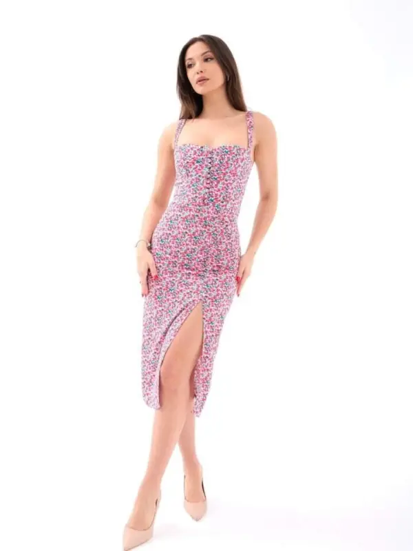 6468 DRESS-PADOVA - 2