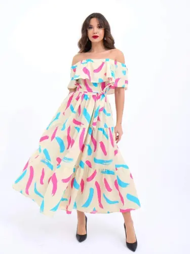 6473 DRESS-NASHVILLE - 1