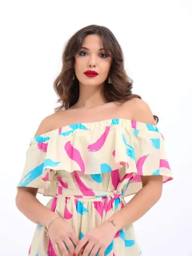 6473 DRESS-NASHVILLE - BÜYÜKBEDENIZ (1)