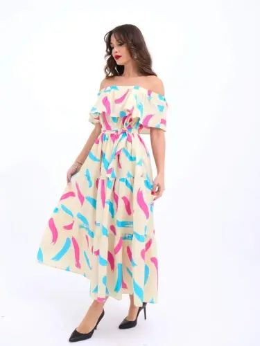 6473 DRESS-NASHVILLE - 3