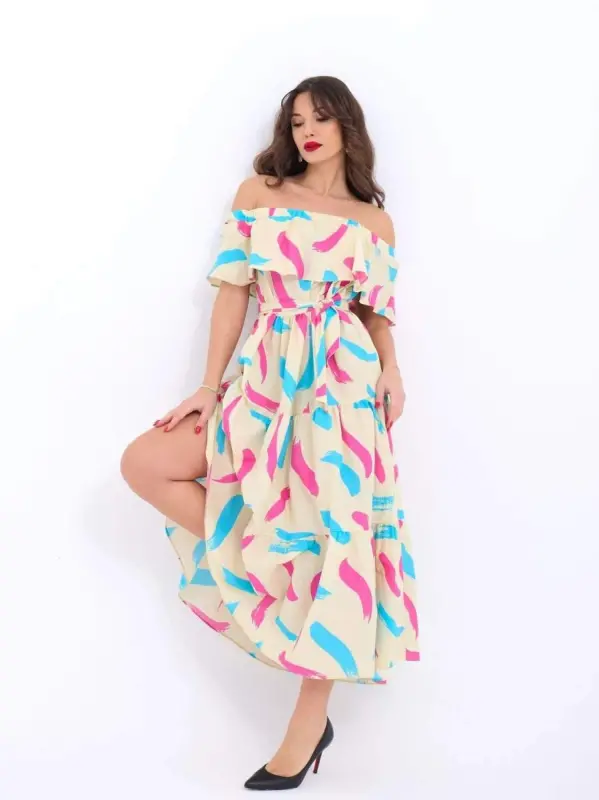 6473 DRESS-NASHVILLE - 4