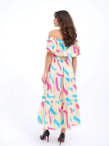 6473 DRESS-NASHVILLE - 5