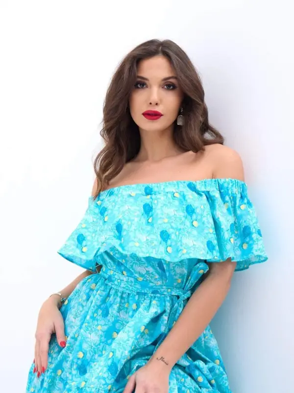 6473 DRESS-PISTOIA - 3