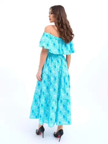 6473 DRESS-PISTOIA - 4