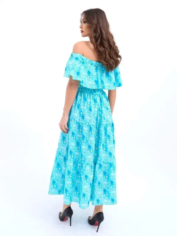 6473 DRESS-PISTOIA - 4