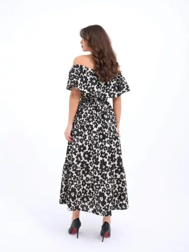 6473 DRESS-TRENTO - 3