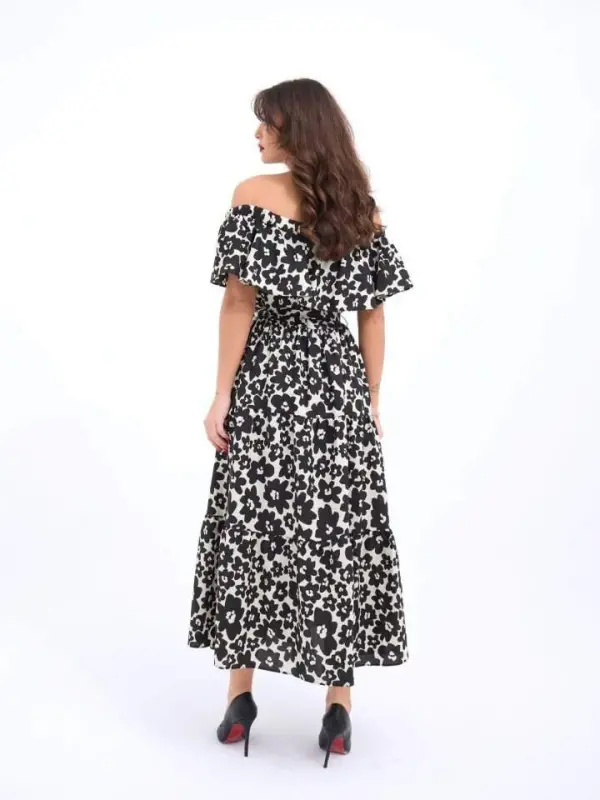 6473 DRESS-TRENTO - 3