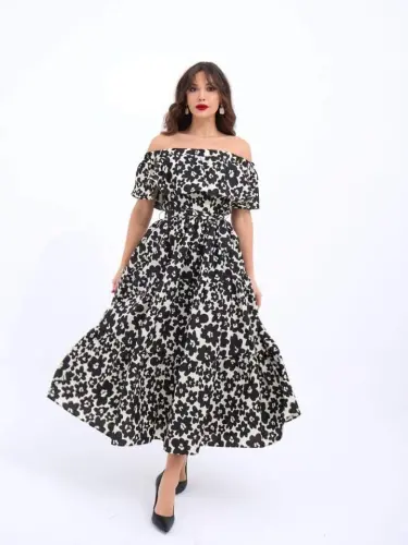 6473 DRESS-TRENTO - 5