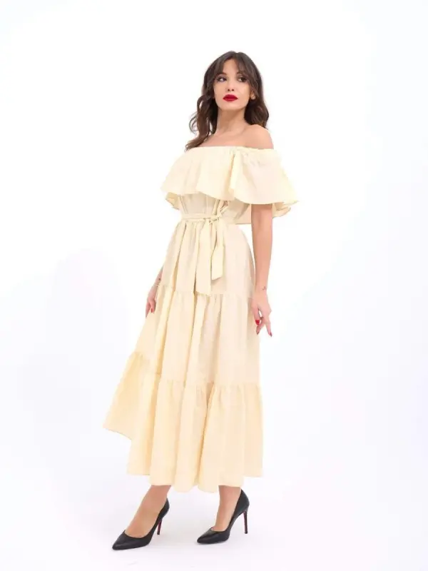 6473 ELBISA-IRLANDIYA - BÜYÜKBEDENIZ