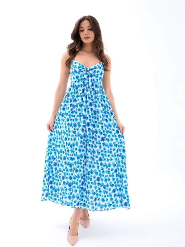 6477 DRESS-SOFIA - BÜYÜKBEDENIZ