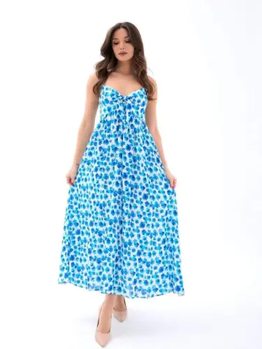6477 DRESS-SOFIA - 1