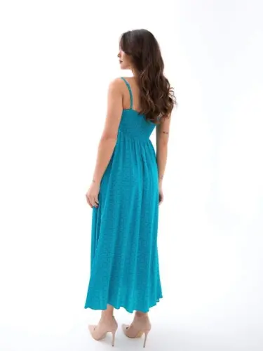 6477 DRESS-VIENNA - 5