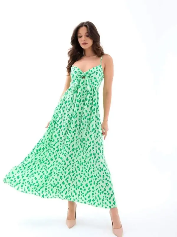 6477 ELBİSE-KAFKA - 1