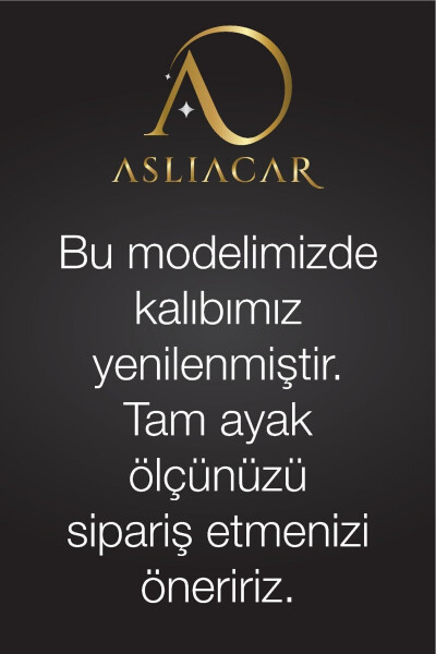 6,5 Sm To'p qilib tikilgan Dantel Dizayni Qulay Stiletto To'y Poyafzali Aslı Acar - 7