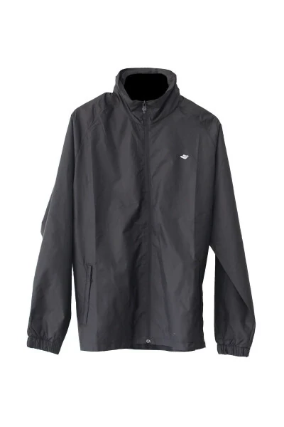 6502-1 Raincoat - CROSS TIME