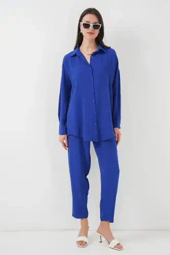 6593 Oversize Double Set - Sax-SAX - 3