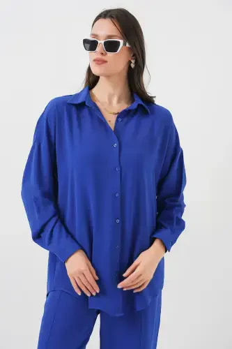 6593 Oversize Комплект из двух частей - SAKS-SAKS - BIGDART (1)