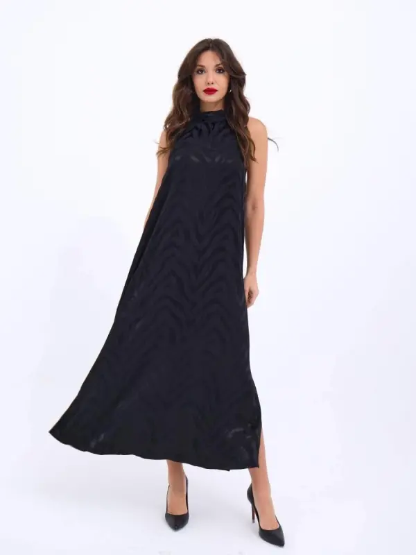 6598 DRESS-CHICAGO - 4