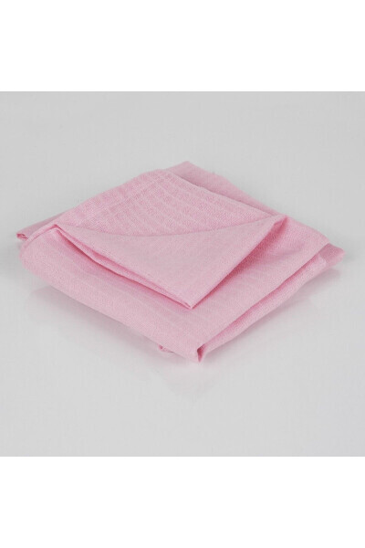 65x65 Muslin Ko'p Maqsadli Choyshab 2 Dona 