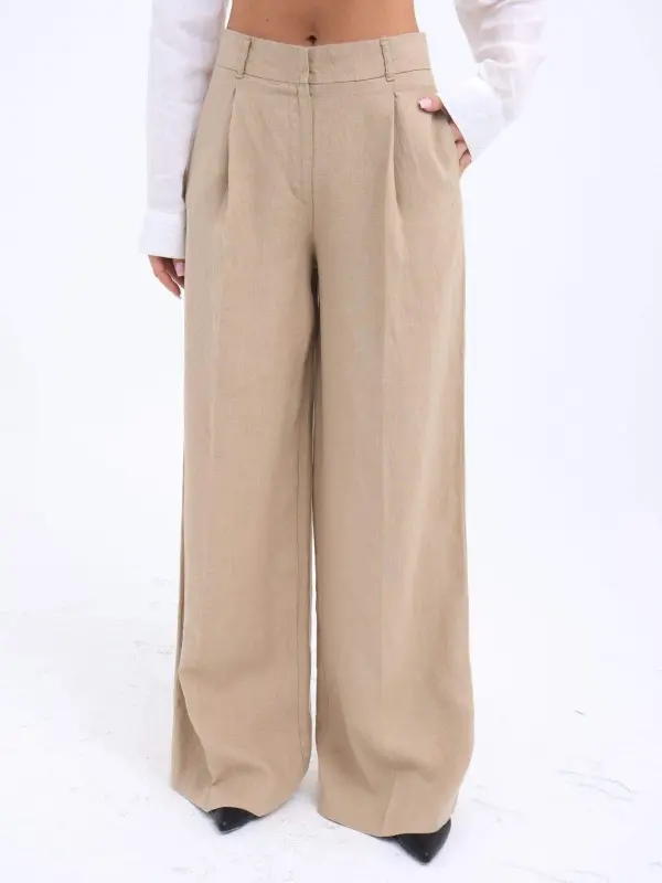 6756 БРЮКИ-ХЬЮСТОН - 5