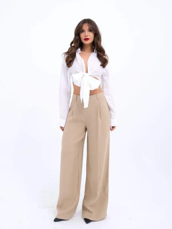 6756 PANTOLON-HOUSTON - BÜYÜKBEDENIZ