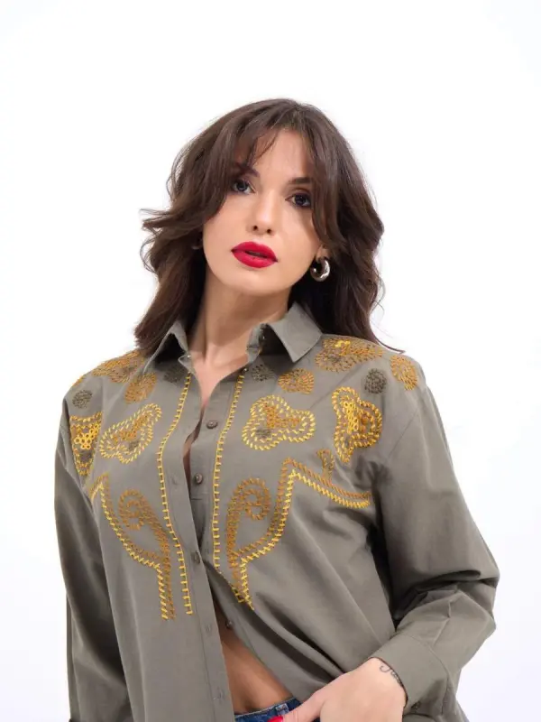 6865 SHIRT-GENOVA - 4