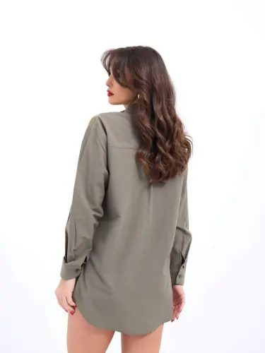 6865 SHIRT-GENOVA - 5