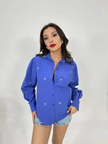 6871 SHIRT-PURPLE - BÜYÜKBEDENIZ (1)