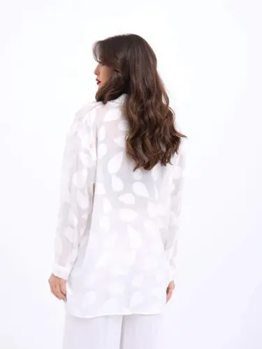 6885 GÖMLEK-KANSAS CİTY - 4