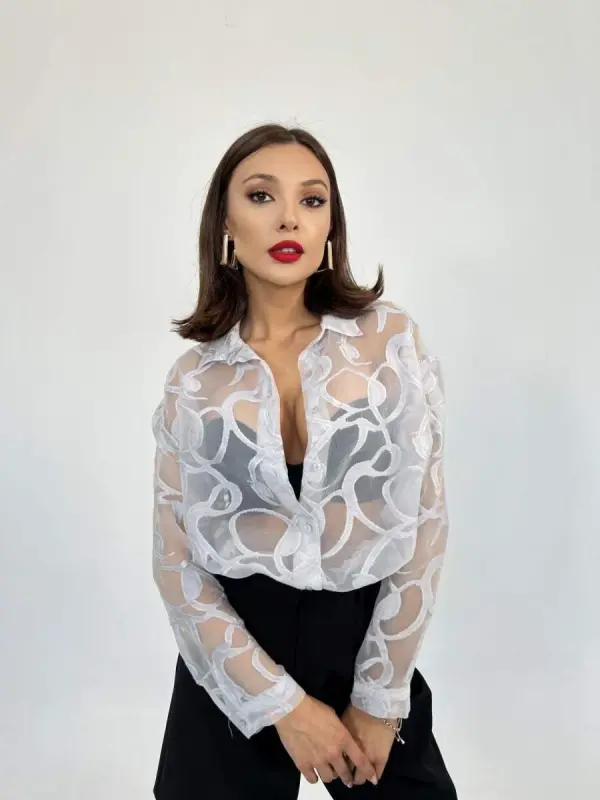 6885 SHIRT-FLORENCE - 3