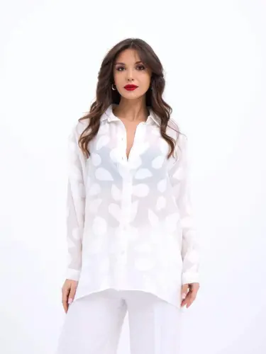 6885 SHIRT-KANSAS CITY - 1