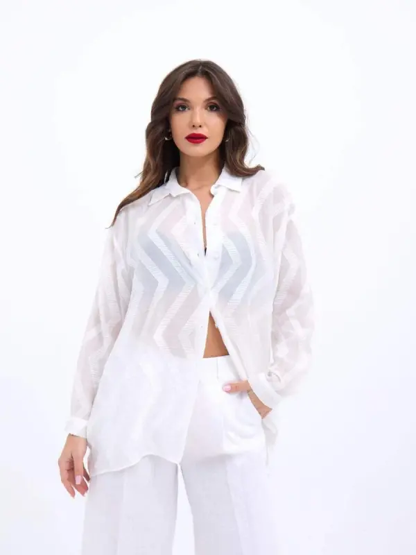 6885 SHIRT-OKLAHOMA CITY - 5