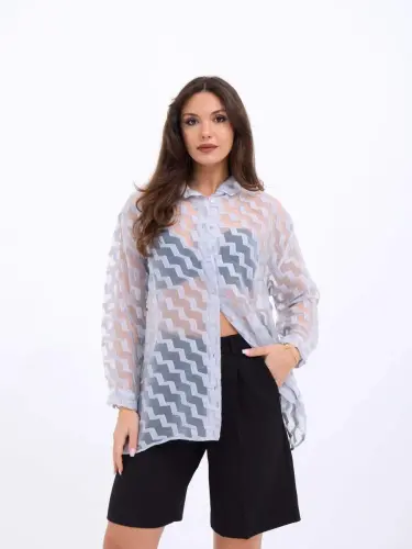 6885 SHIRT-PADOVA - 1