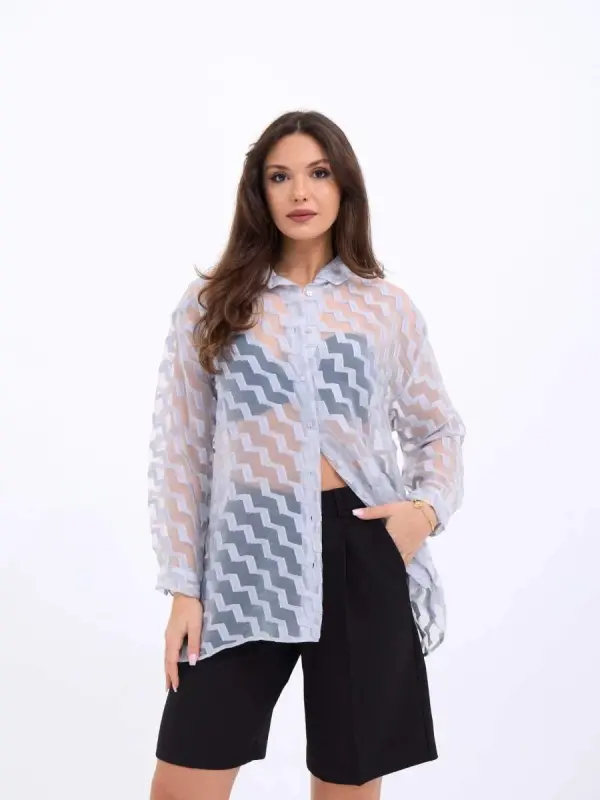 6885 SHIRT-PADOVA - 1