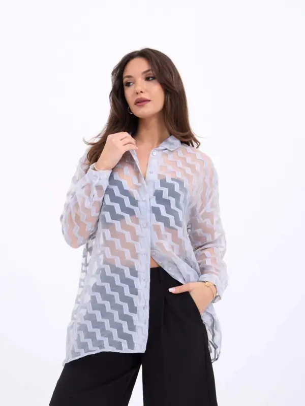 6885 SHIRT-PADOVA - 5