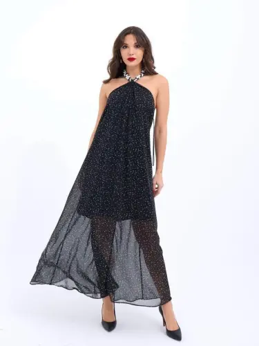 6981 DRESS-VIENNA - 1