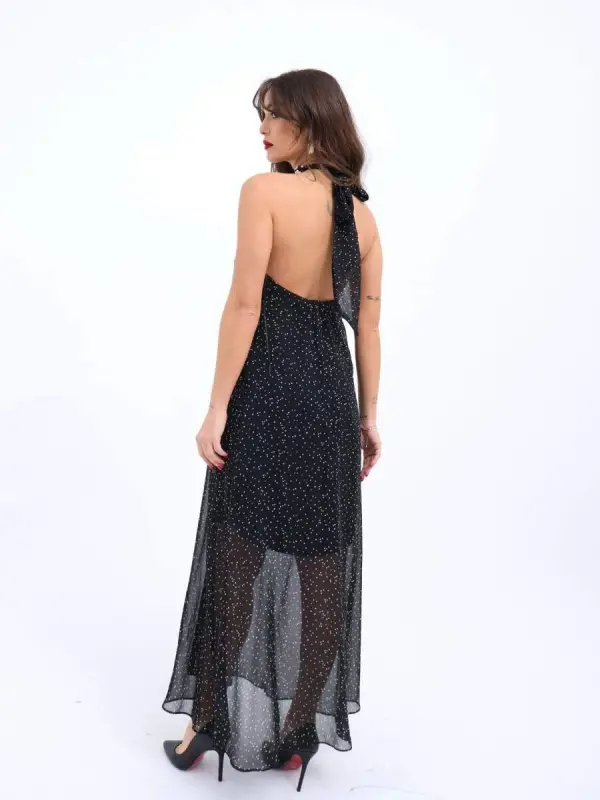 6981 DRESS-VIENNA - 3