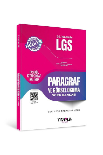 6'DAN 7'YE HAZIRLIK SETİ (6 dan 7 ye Kitabı + 0’dan 7’ye Sayısal Sözel Konu Anlatımlı Soru Bankası) - 2