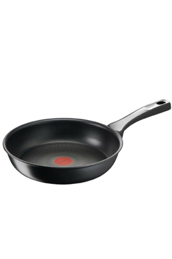 6x Unlimitedone Induction Base 3-Piece Pan Set Tefal 20 24 28cm - 2