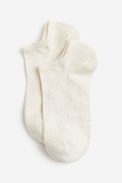 7-pack of socks - 1