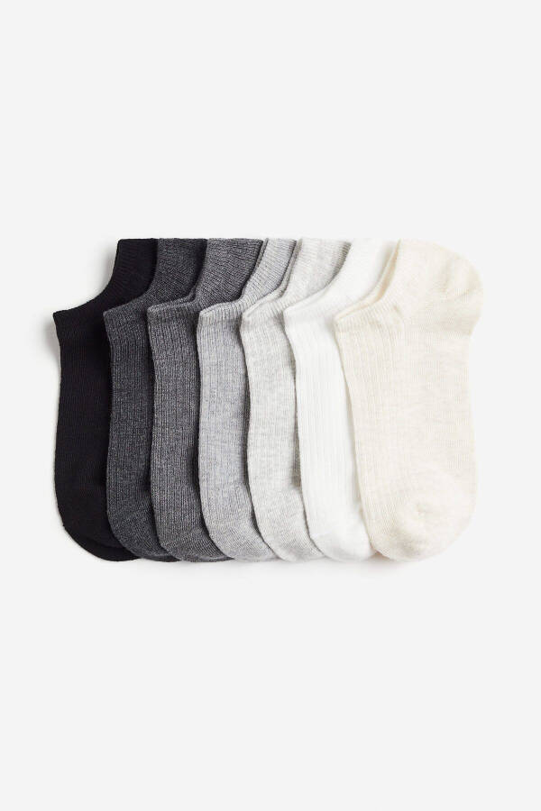 7-pack of socks - 2