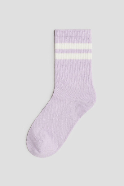 7-pack socks - 2