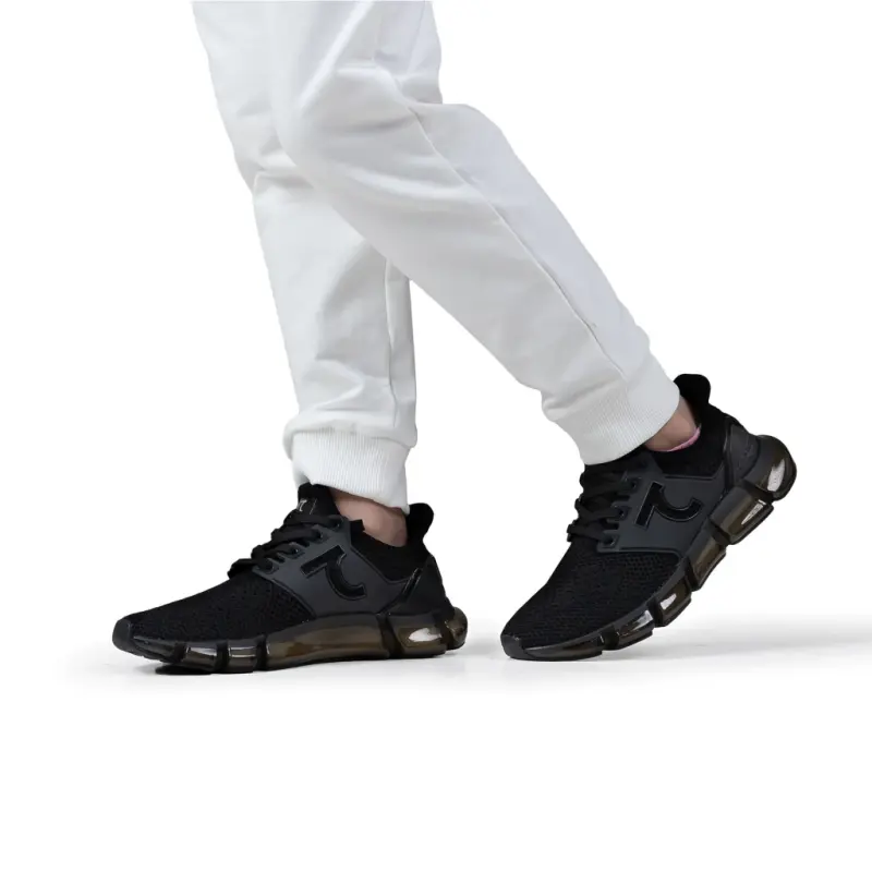 Кроссовки 7 Saber Special Kids - BLACK - 1