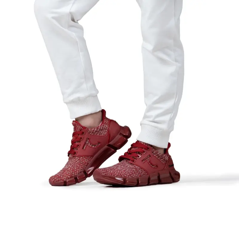 Кроссовки 7 Saber Special Kids - RED - 5