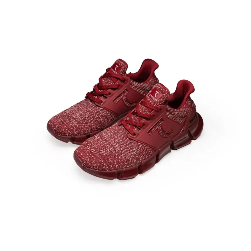 Кроссовки 7 Saber Special Kids - RED - 2