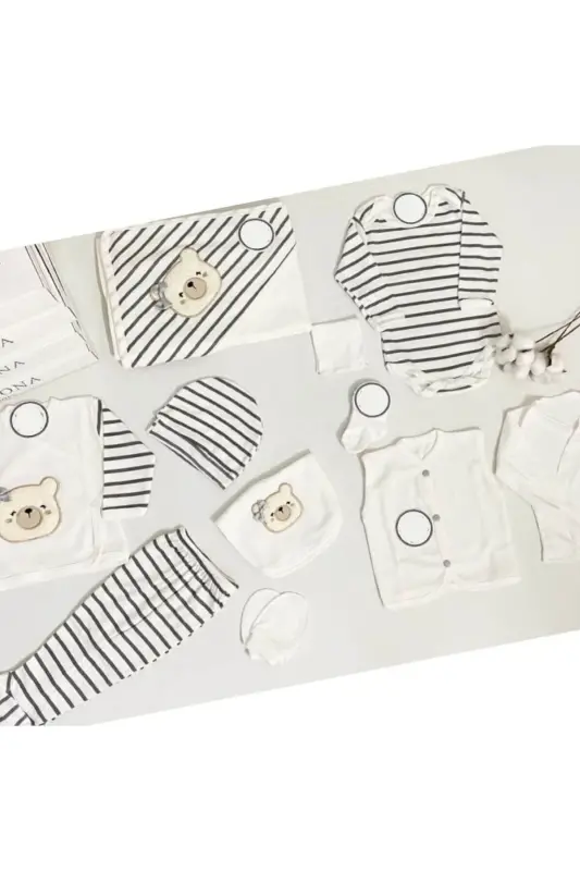 7 SEVIMLI AYIQCHA TUG'ILGAN TO'PLAMI (10 TA SHIFOXONA CHIQISHI,YELKA-XALTA,KO'RPA,ADODIY,RO'MOL,PAYPOQ)-BEJ - 2